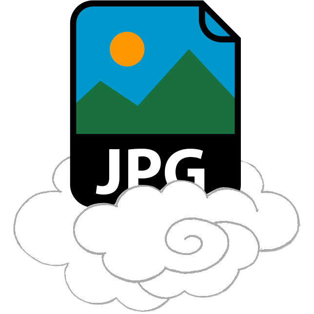 JPG-Bitmap