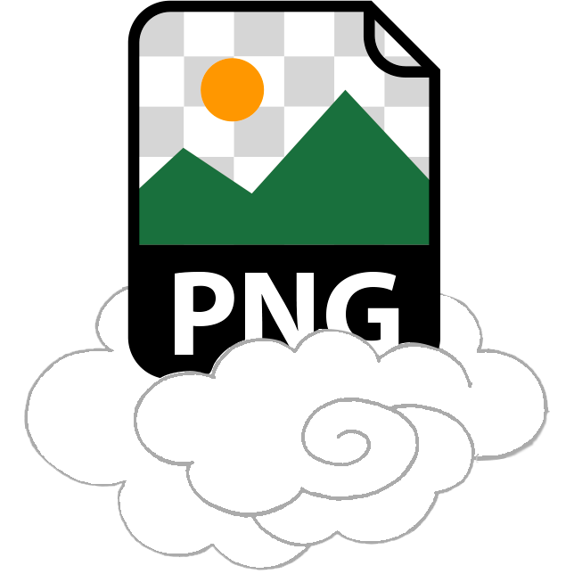 PNG-Bitmap