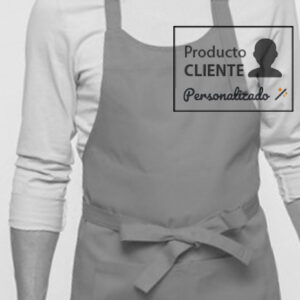 Delantal-Cliente