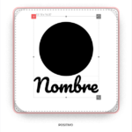 Imagotipo-Creativo-Símbolo-más-Texto