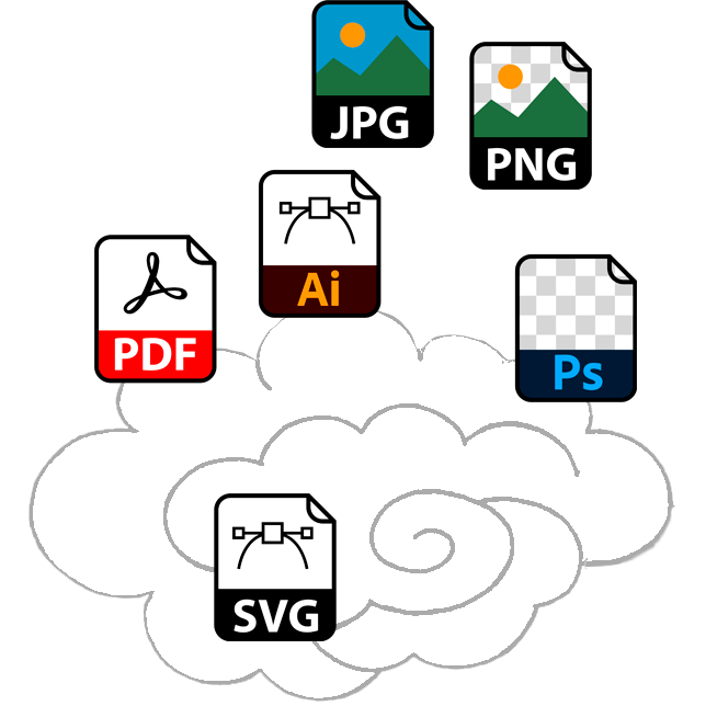 Archivos-Digitales-logos