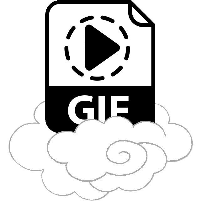 GIF-Animación