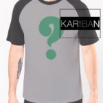 Serigrafía-sobre-Camisetas-Color-Baseball-SAK330HC-KARIBAN