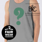 Serigrafía-sobre-Camisetas-Color-SATM072HC-B&C