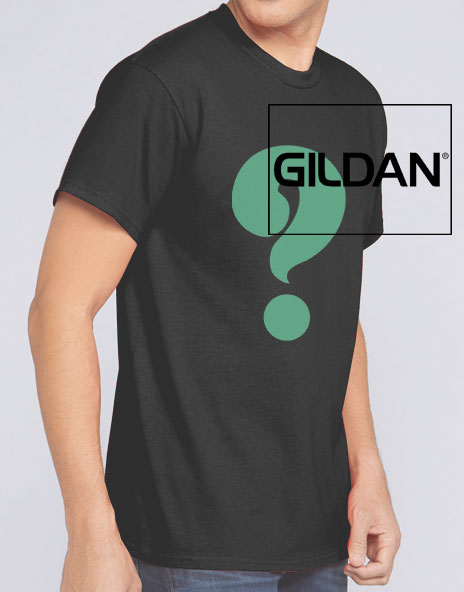 Serigrafía-sobre-Camisetas-Color-SL2000HC-GILDAN