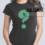 Serigrafía-sobre-Camisetas-Color-SL64000LHC-GILDAN