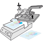 DTF-textil-cmyk