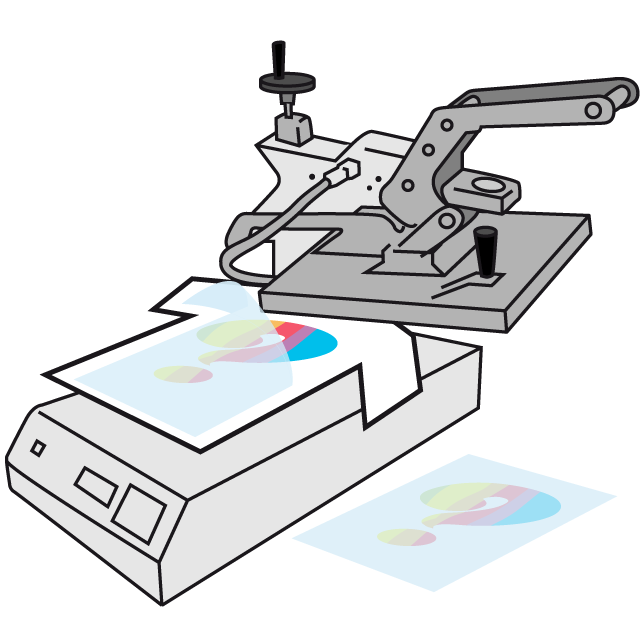 DTF-textil-cmyk