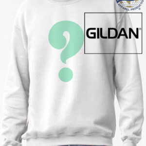 Serigrafía-sobre-Sudaderas-Blancas-SL18000HB-GILDAN