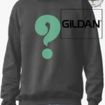 Serigrafía-sobre-Sudaderas-Color-SL18000HC-GILDAN
